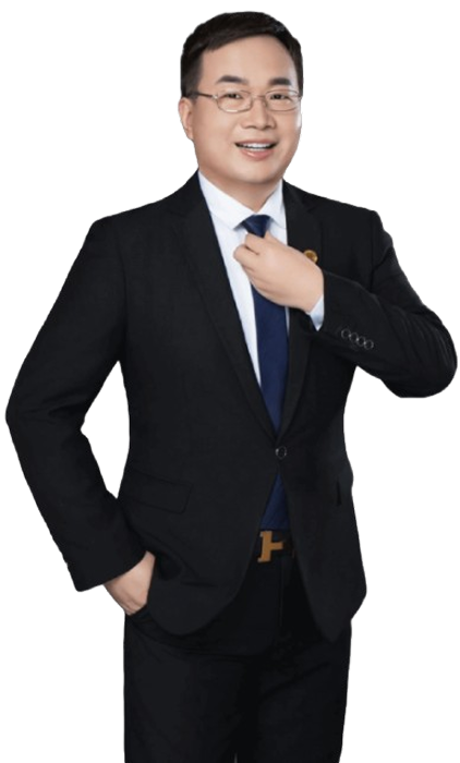 Alan Wen