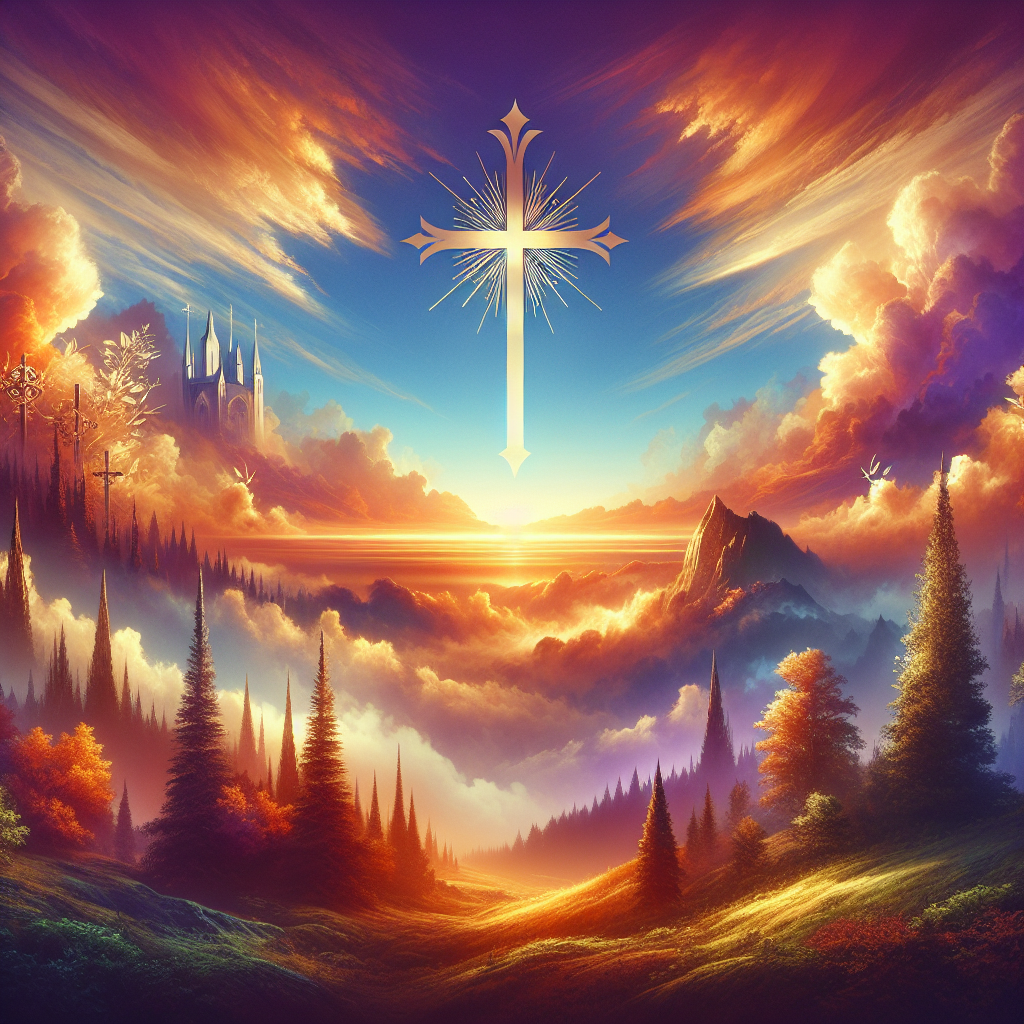 Anchored in His Strength Rejoicing in His Help