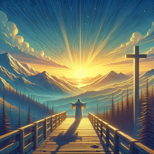 Choosing Joy in Every Season