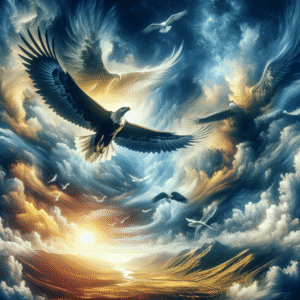 Renewed by Hope