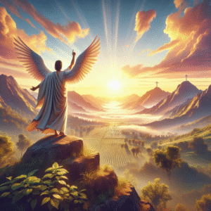 Renewed in Hope, Carried by Grace