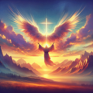 Strength Renewed Through Hope