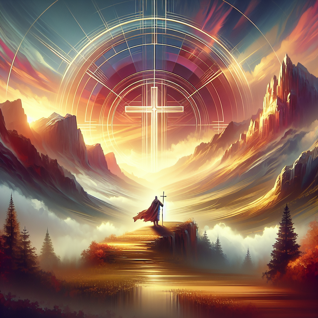 Strength for Today Peace for the Journey