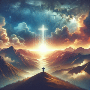 Strength for Today Through Christ