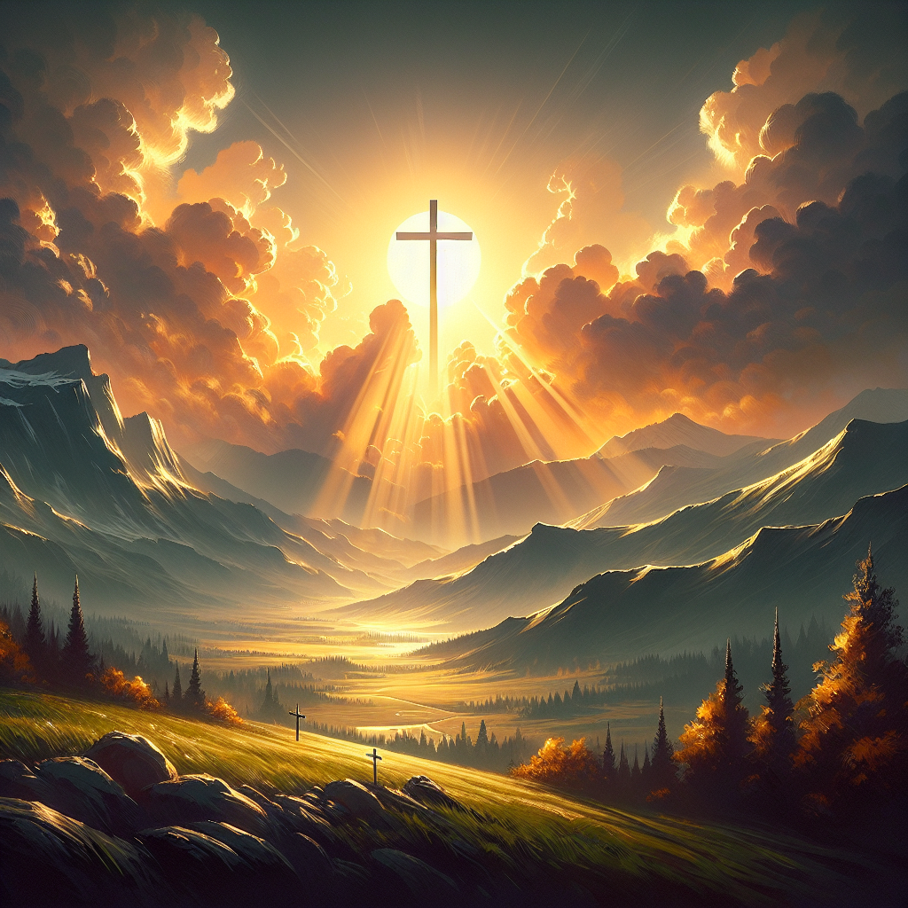 Strength in the Storm Joy in the Journey
