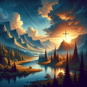 Held by Grace Strengthened by Faith
