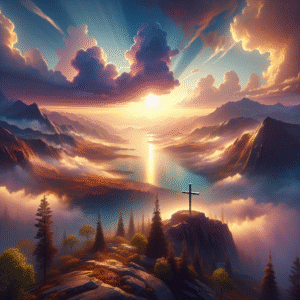 Rise Above on the Wings of Hope