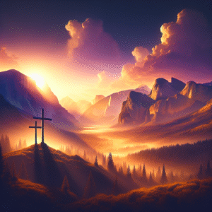 Strength in Joy