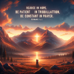 Hope That Holds When Life Shakes
