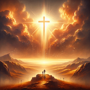 Strength for Today, Peace for the Journey