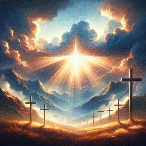 Strength for the Unseen Moments