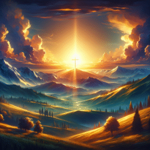 Unshakable Joy in Every Season