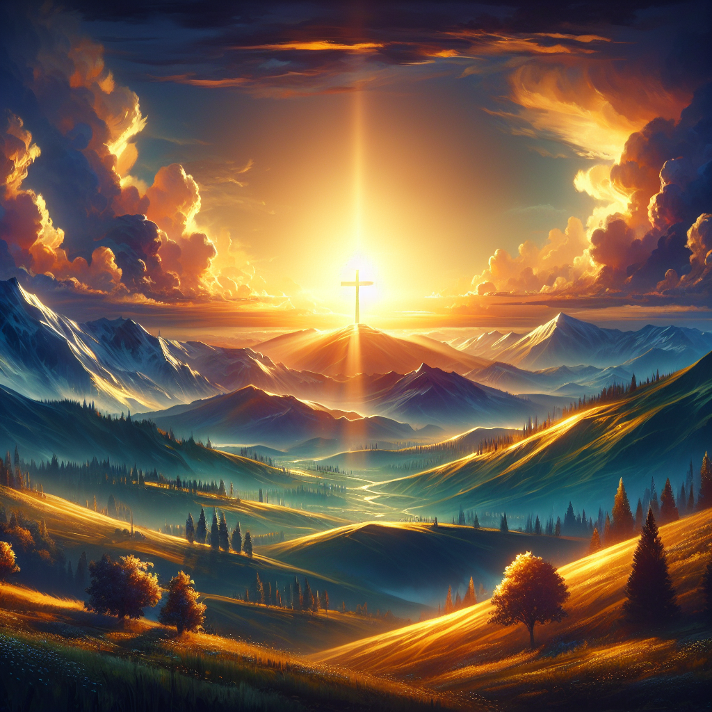 Unshakable Joy in Every Season
