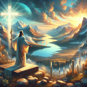 Strength Through Joy